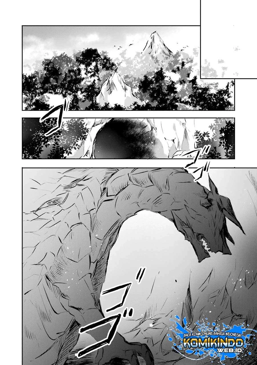 Halaman 31 — Kikan shita Yuusha no Gojitsudan Chapter 3