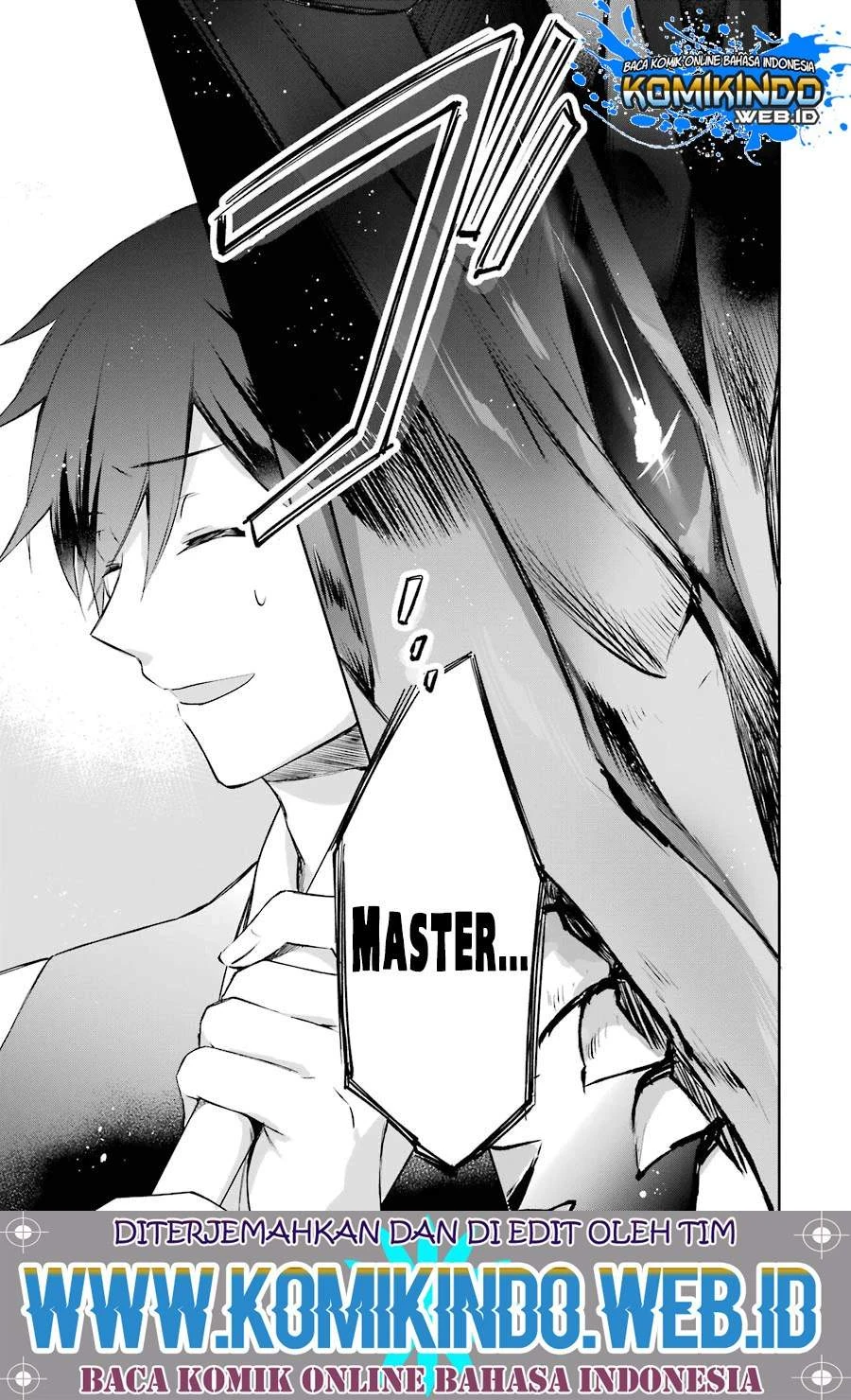 Halaman 32 — Kikan shita Yuusha no Gojitsudan Chapter 3