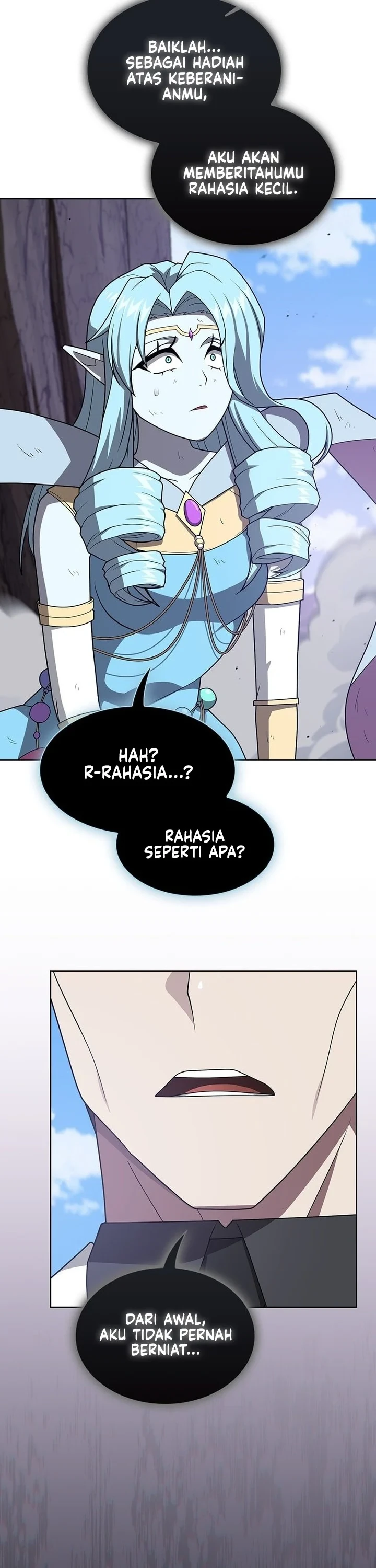 Halaman 8 — The Advanced Player of the Tutorial Tower Chapter 210