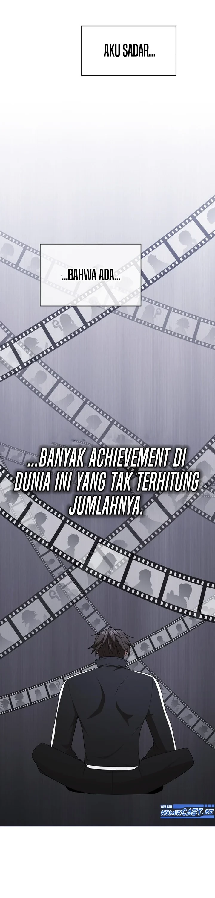Halaman 20 — The Advanced Player of the Tutorial Tower Chapter 210