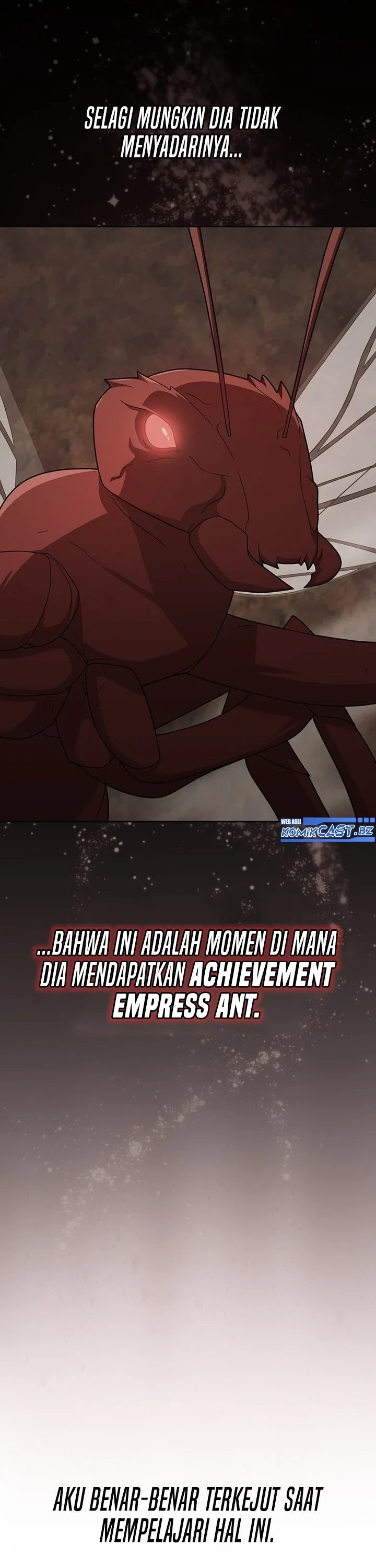 Halaman 30 — The Advanced Player of the Tutorial Tower Chapter 210