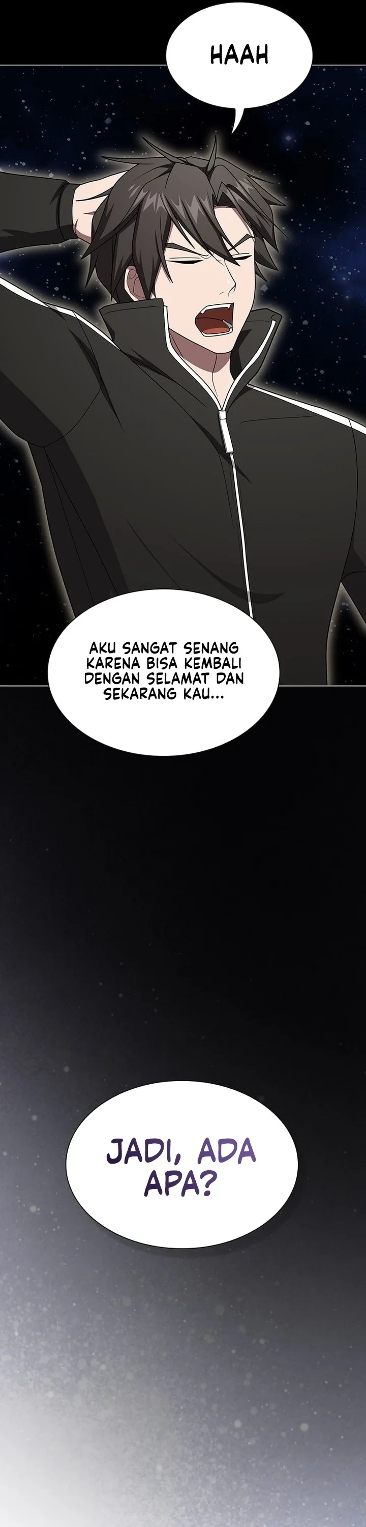 Halaman 44 — The Advanced Player of the Tutorial Tower Chapter 210