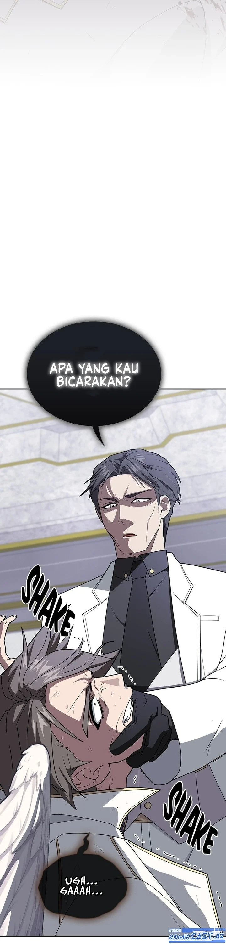 Halaman 48 — The Advanced Player of the Tutorial Tower Chapter 210