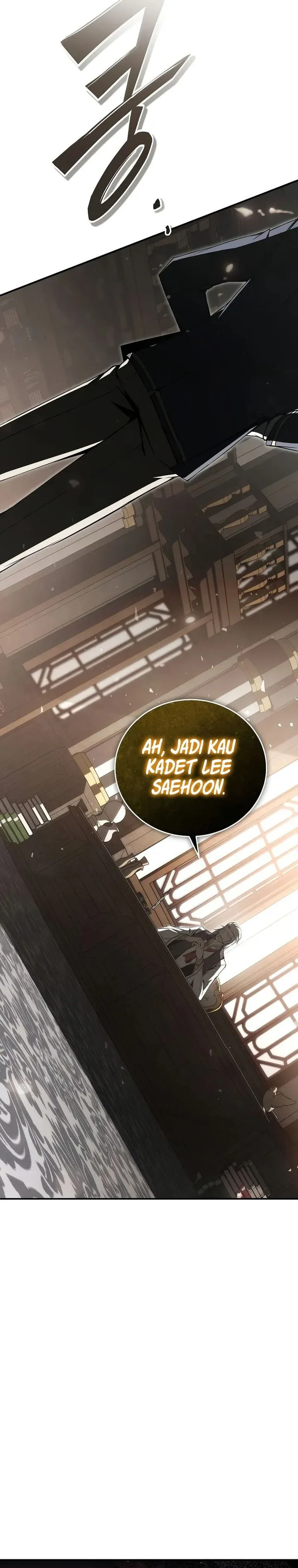 Halaman 12 — The Regressor Can Make Them All Chapter 8