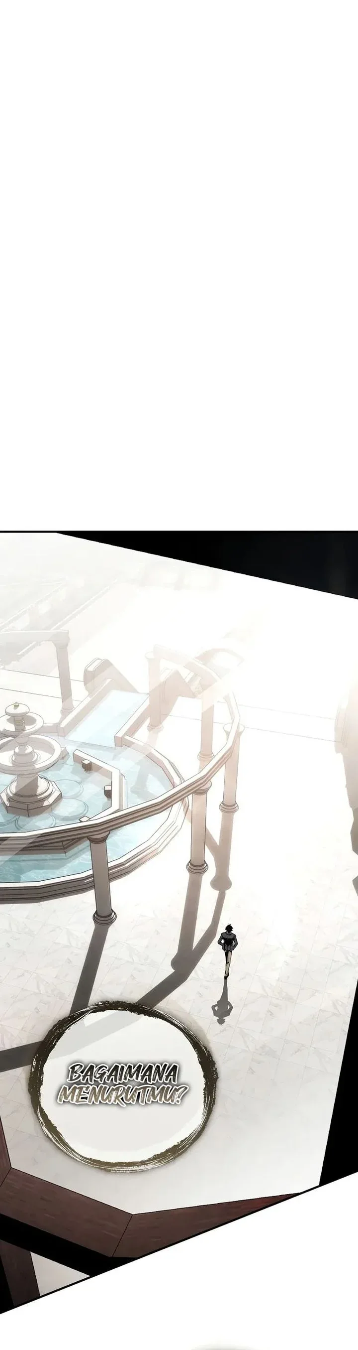 Halaman 22 — The Regressor Can Make Them All Chapter 8