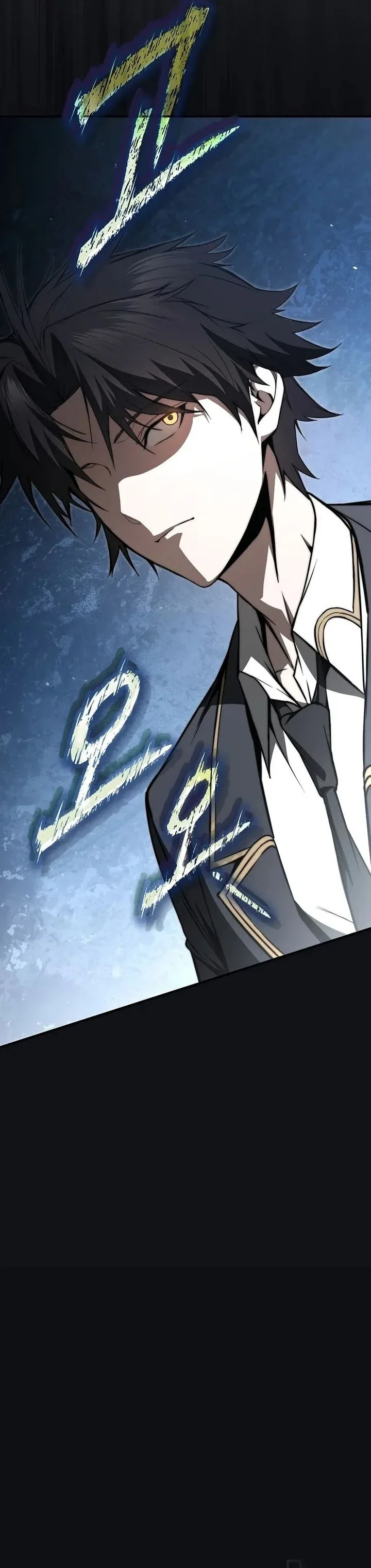 Halaman 29 — The Regressor Can Make Them All Chapter 8