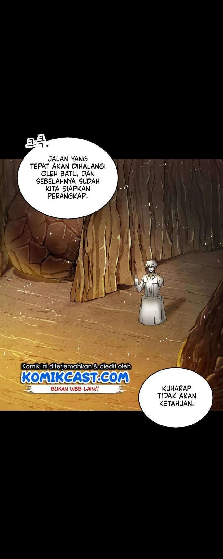 Halaman 4 — Tomb Raider King Chapter 120