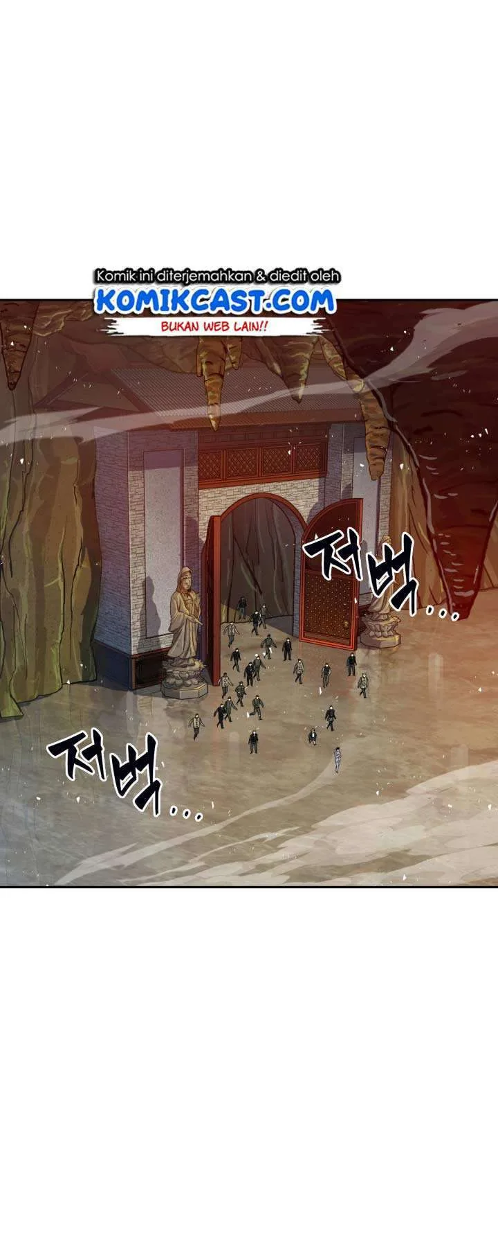 Halaman 11 — Tomb Raider King Chapter 120