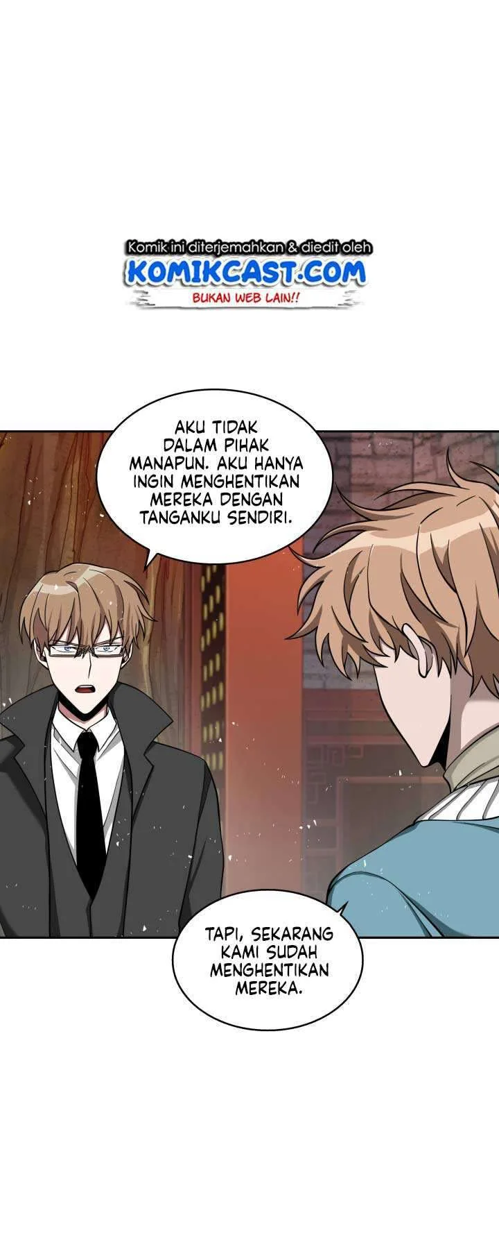 Halaman 25 — Tomb Raider King Chapter 120