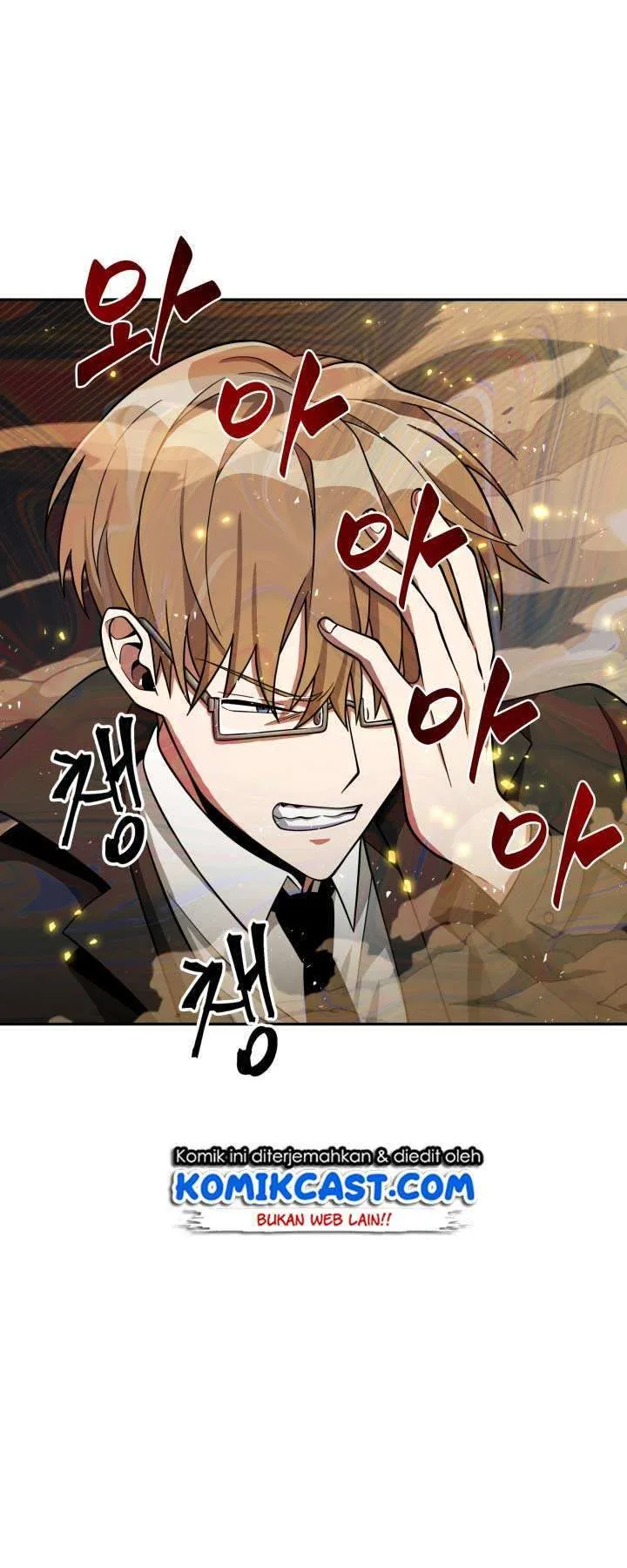 Halaman 30 — Tomb Raider King Chapter 120