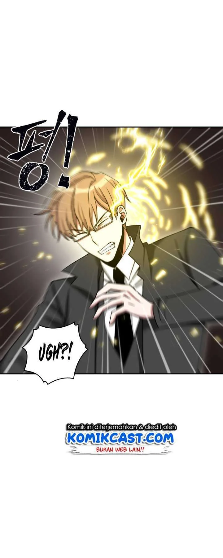 Halaman 33 — Tomb Raider King Chapter 120