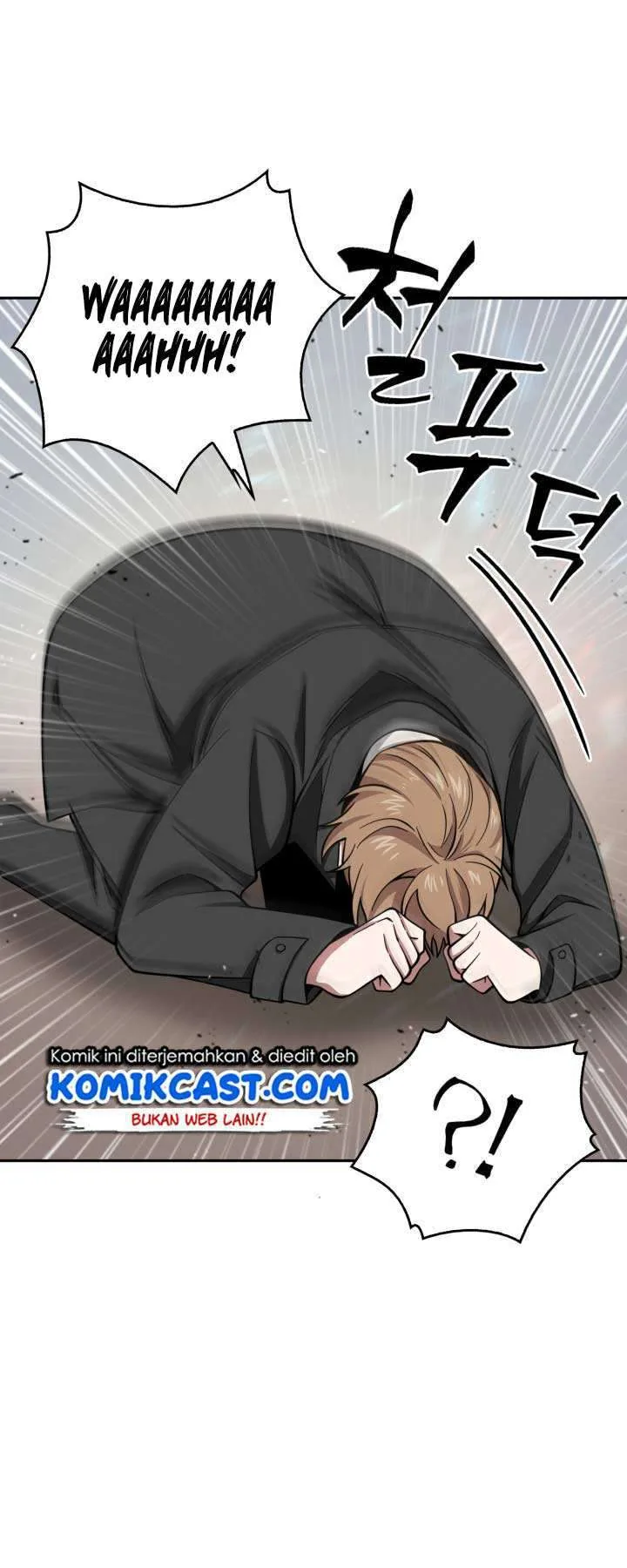 Halaman 40 — Tomb Raider King Chapter 120