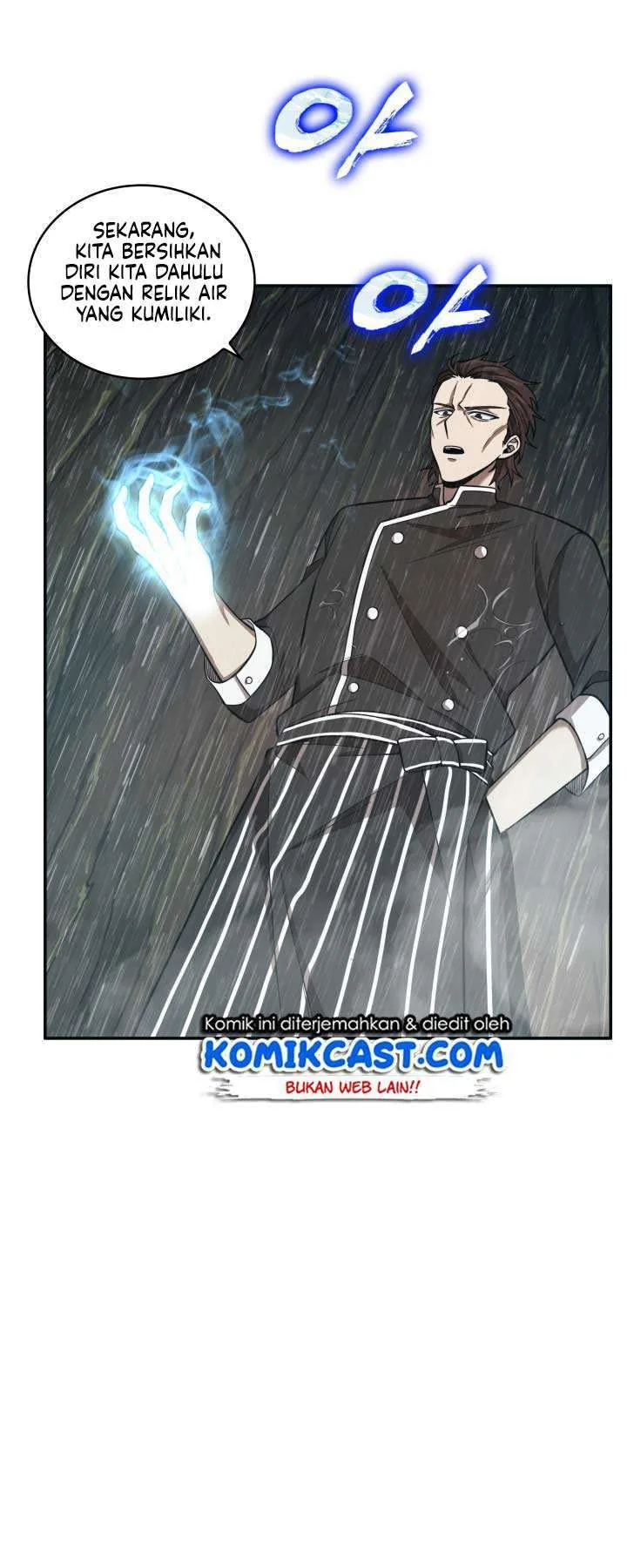 Halaman 50 — Tomb Raider King Chapter 120