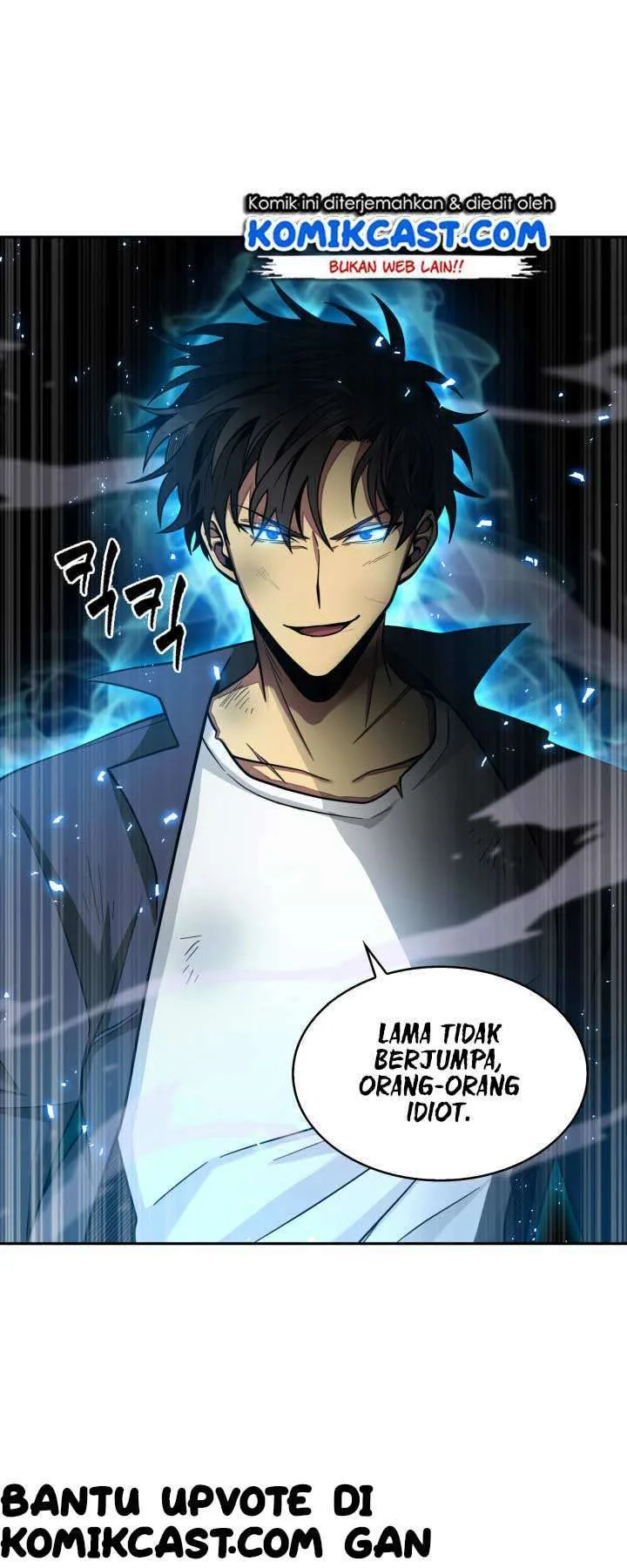 Halaman 57 — Tomb Raider King Chapter 120