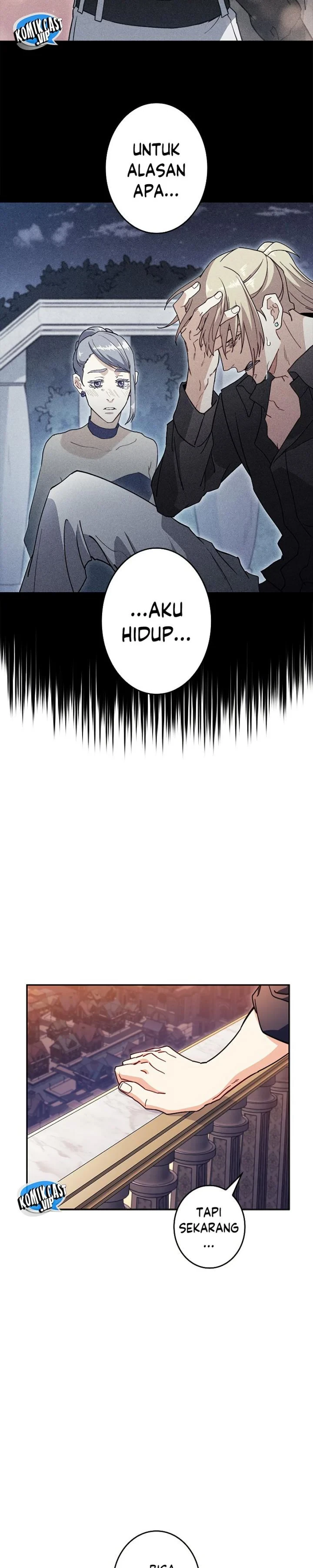 Halaman 3 — White Dragon Duke: Pendragon Chapter 77
