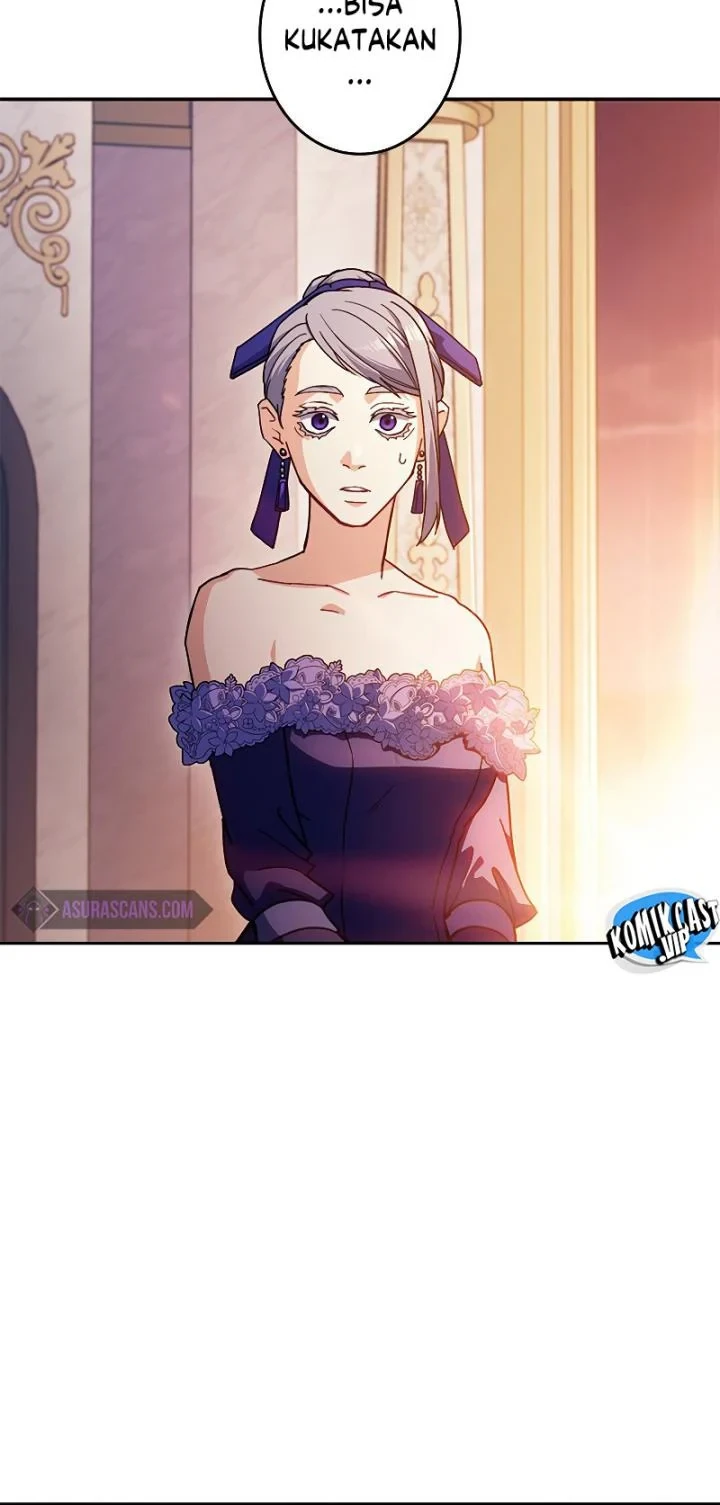 Halaman 4 — White Dragon Duke: Pendragon Chapter 77