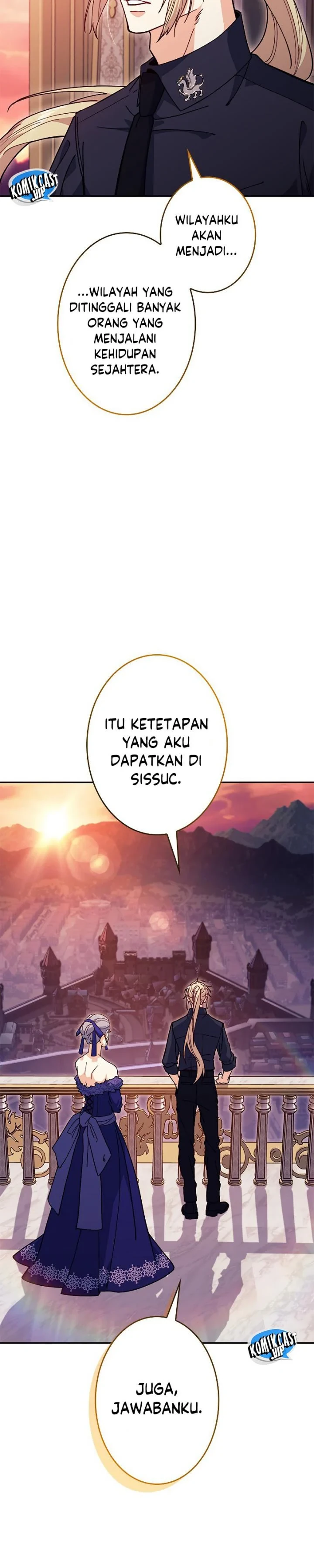 Halaman 6 — White Dragon Duke: Pendragon Chapter 77