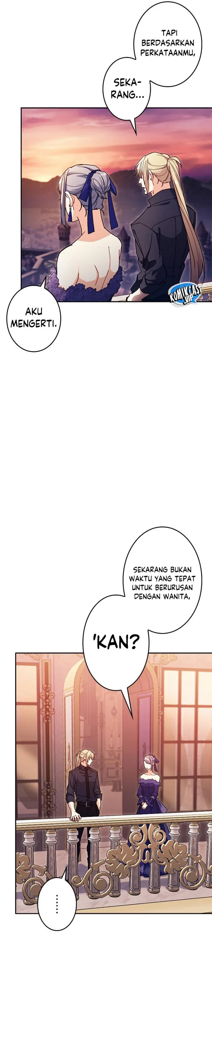 Halaman 8 — White Dragon Duke: Pendragon Chapter 77
