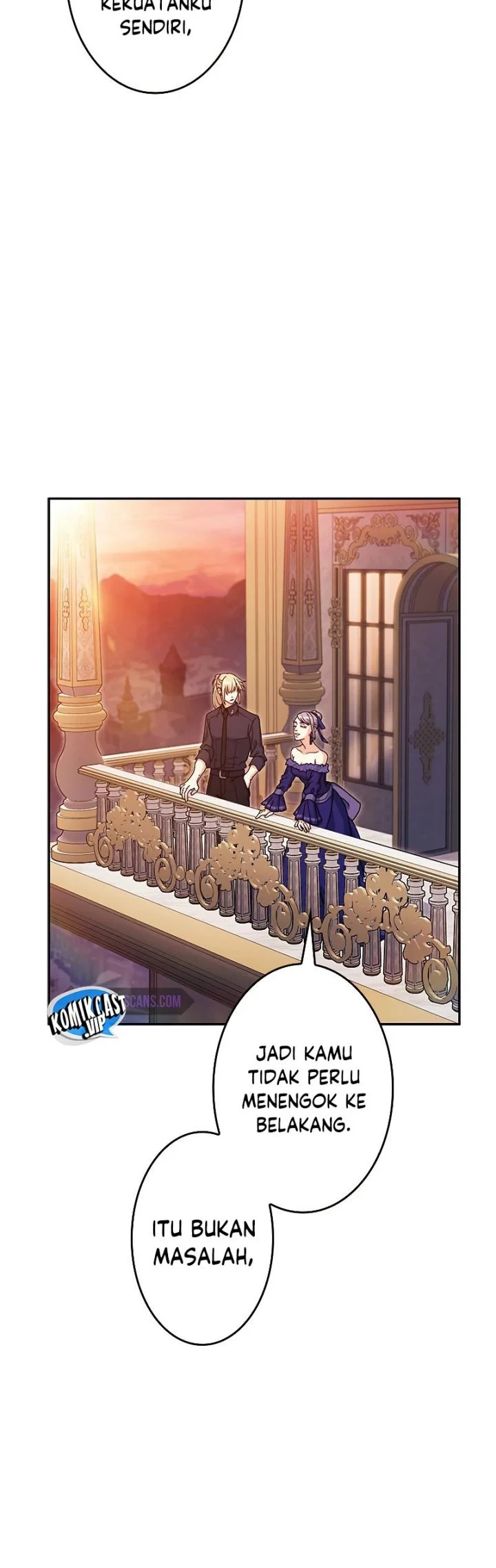 Halaman 13 — White Dragon Duke: Pendragon Chapter 77