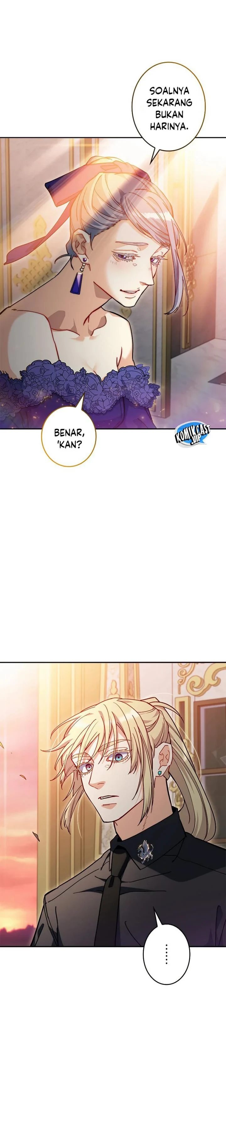 Halaman 14 — White Dragon Duke: Pendragon Chapter 77