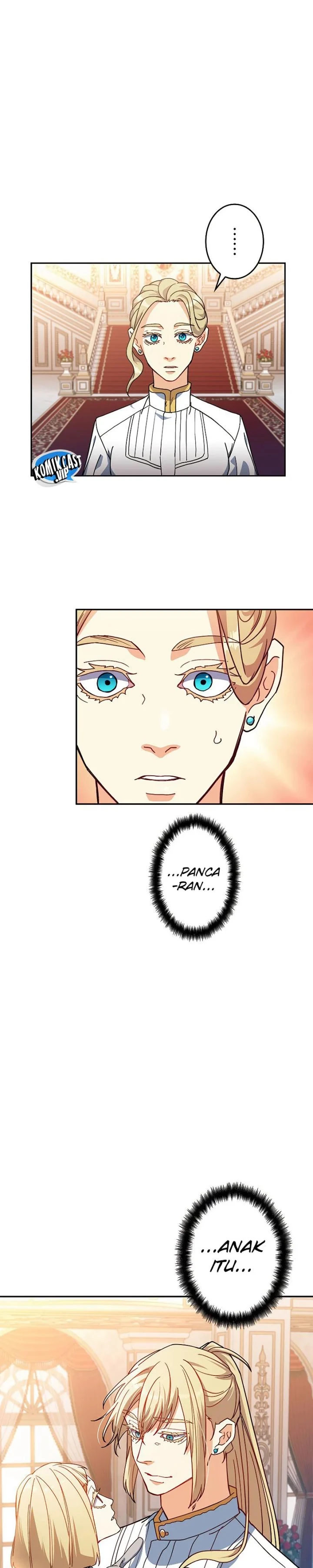Halaman 18 — White Dragon Duke: Pendragon Chapter 77