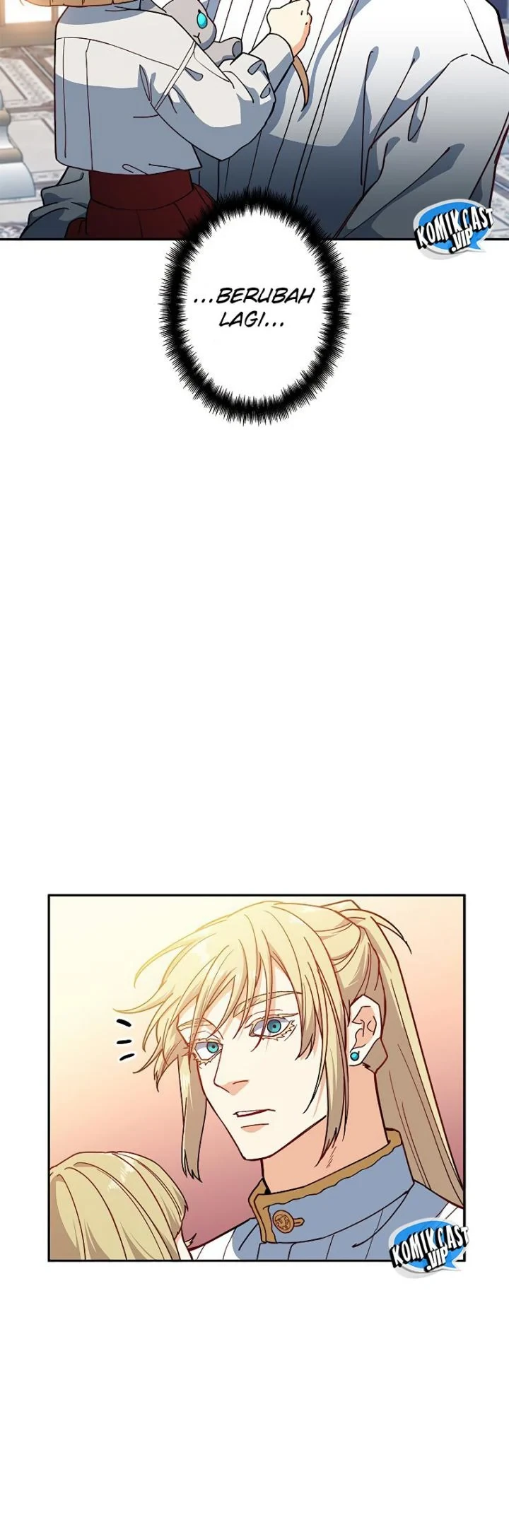 Halaman 19 — White Dragon Duke: Pendragon Chapter 77