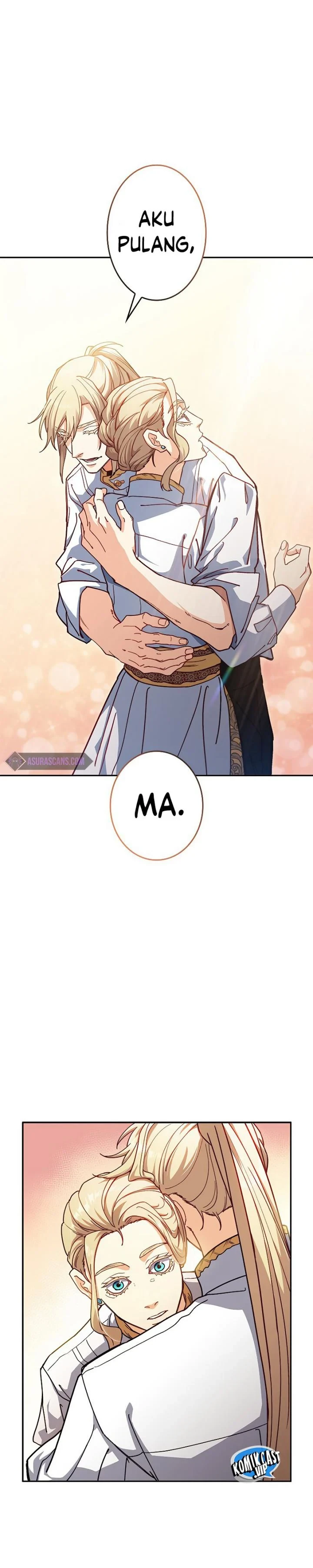 Halaman 21 — White Dragon Duke: Pendragon Chapter 77