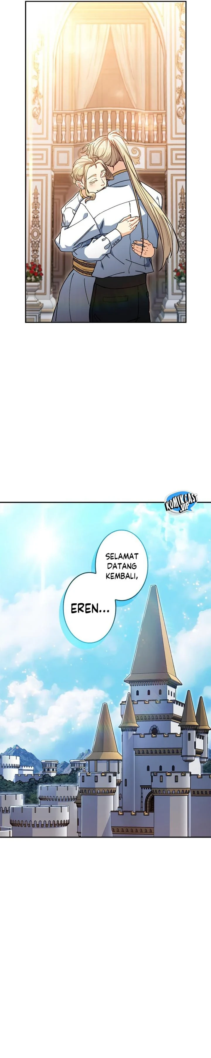 Halaman 23 — White Dragon Duke: Pendragon Chapter 77