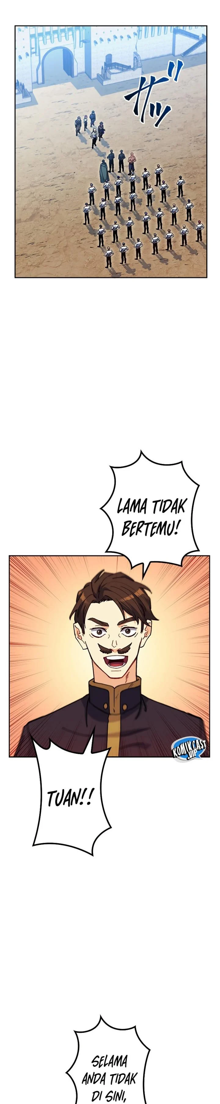 Halaman 24 — White Dragon Duke: Pendragon Chapter 77