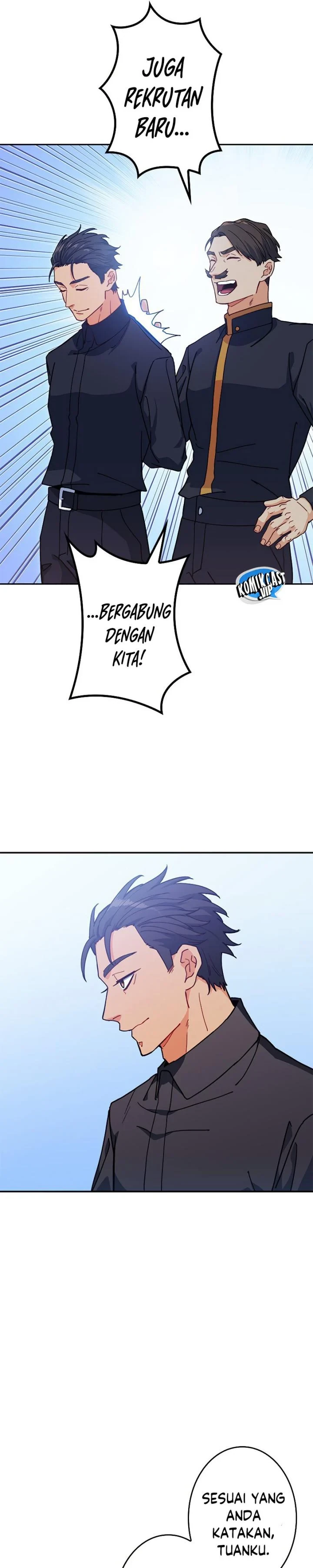 Halaman 26 — White Dragon Duke: Pendragon Chapter 77