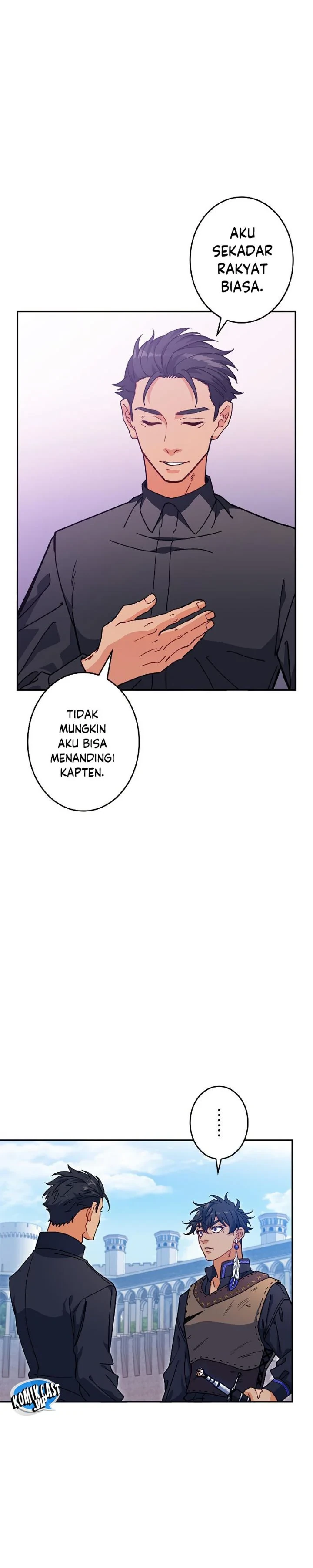 Halaman 29 — White Dragon Duke: Pendragon Chapter 77