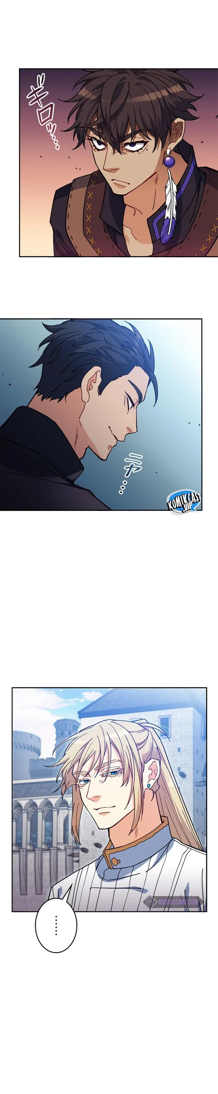 Halaman 30 — White Dragon Duke: Pendragon Chapter 77