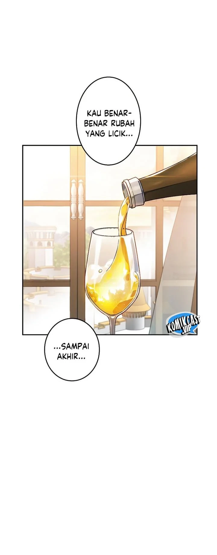 Halaman 31 — White Dragon Duke: Pendragon Chapter 77