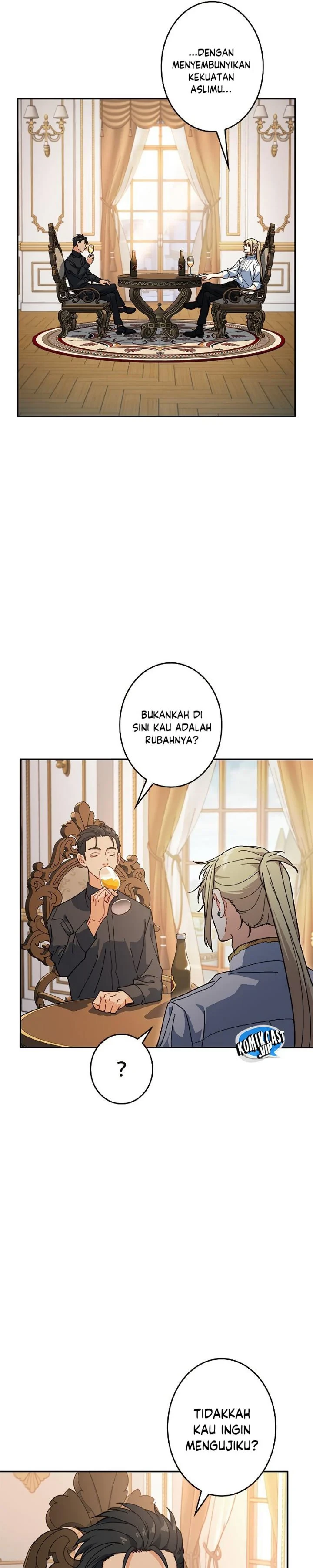 Halaman 32 — White Dragon Duke: Pendragon Chapter 77