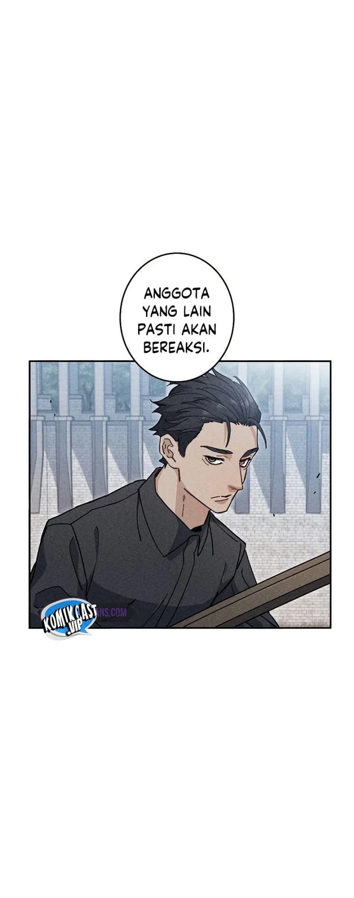 Halaman 34 — White Dragon Duke: Pendragon Chapter 77