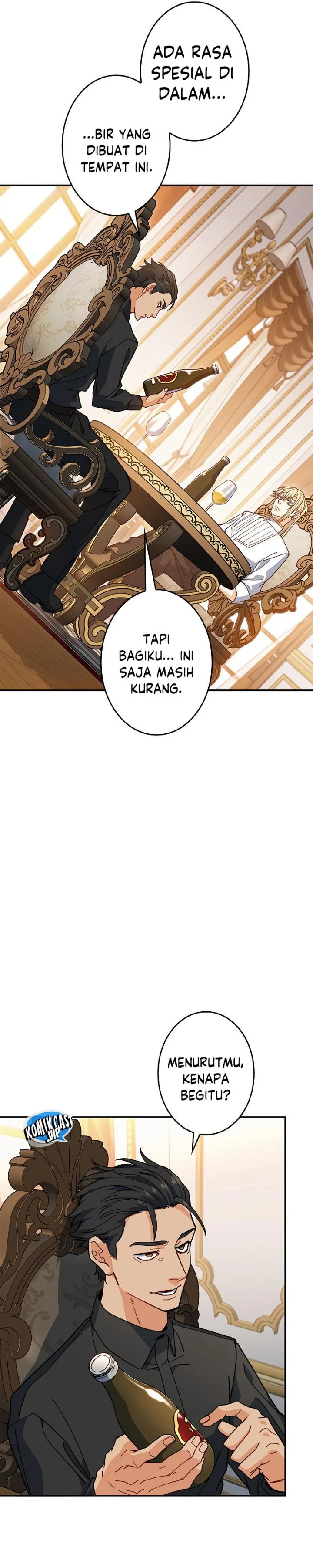 Halaman 38 — White Dragon Duke: Pendragon Chapter 77