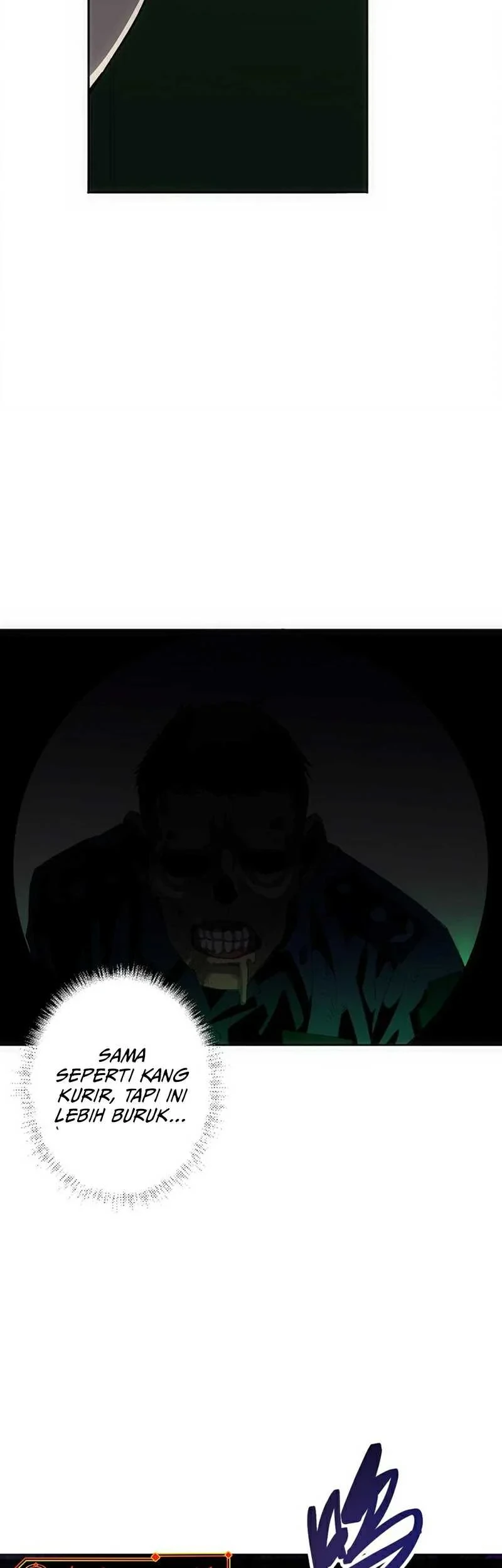 Halaman 5 — Im Being Hunted By My Girlfriend Chapter 4