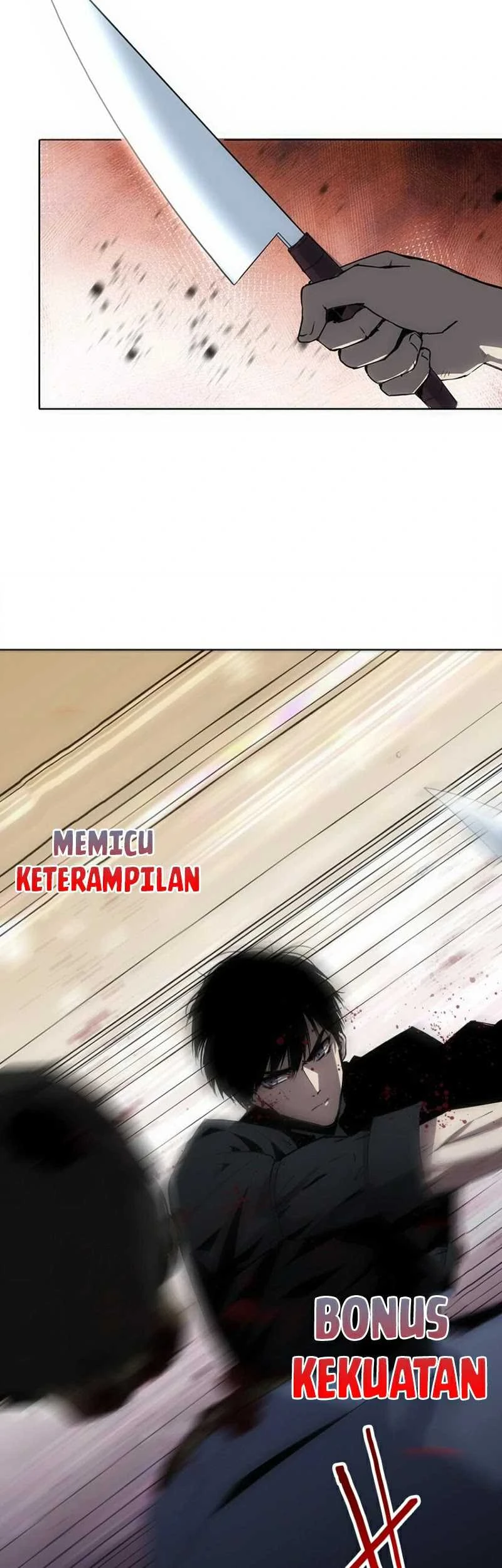 Halaman 15 — Im Being Hunted By My Girlfriend Chapter 4