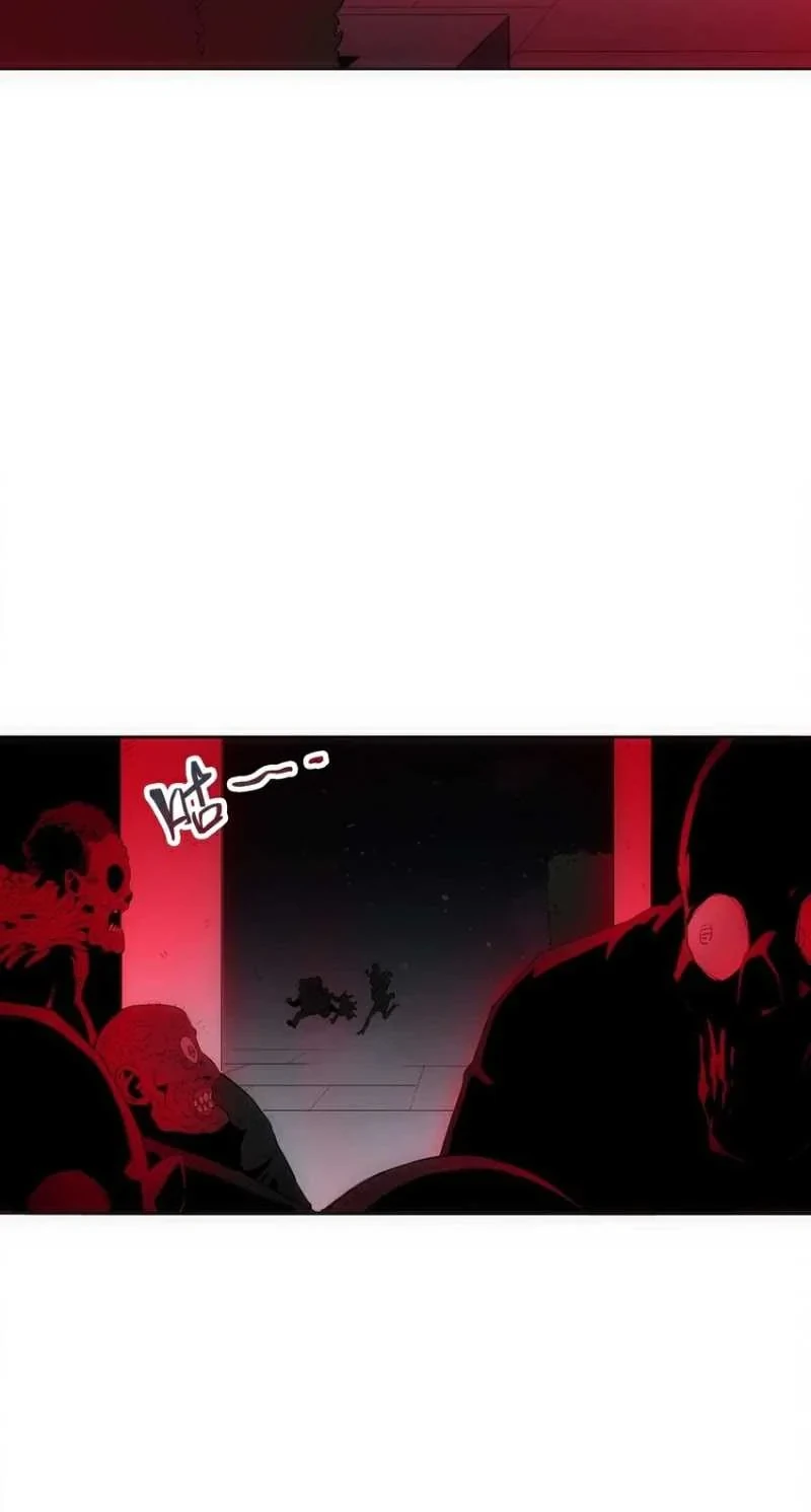 Halaman 26 — Im Being Hunted By My Girlfriend Chapter 4