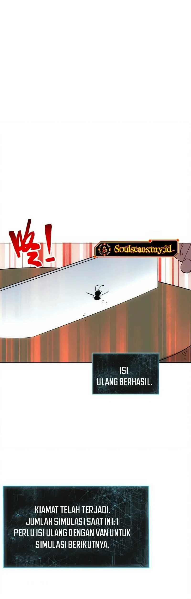 Halaman 34 — Im Being Hunted By My Girlfriend Chapter 4