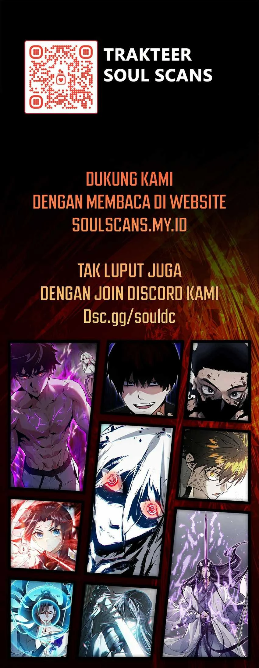 Halaman 38 — Im Being Hunted By My Girlfriend Chapter 4