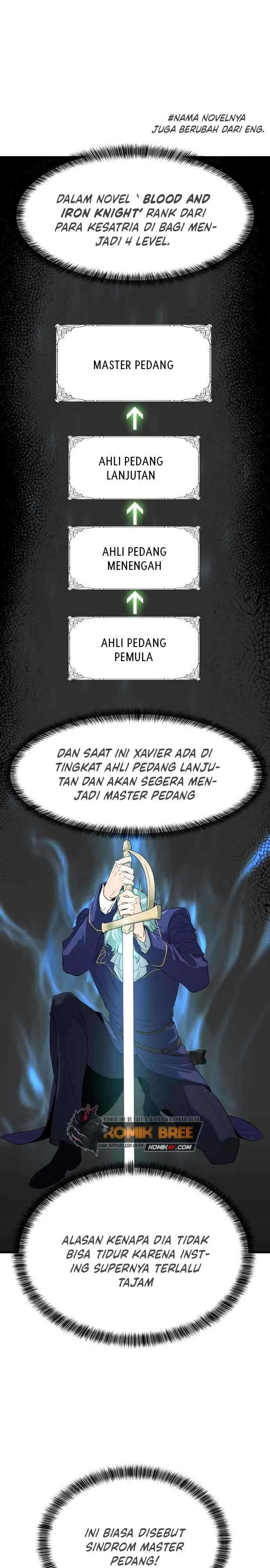Halaman 9 — The Greatest Estate Developer Chapter 5