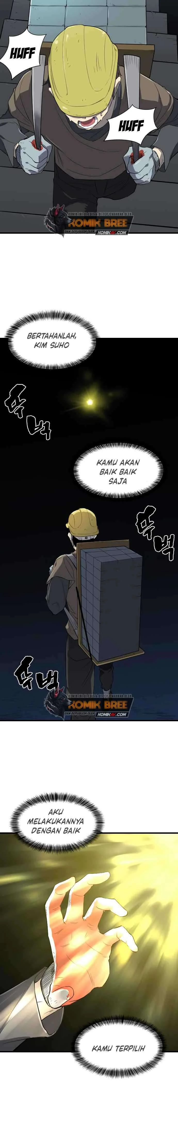 Halaman 20 — The Greatest Estate Developer Chapter 5