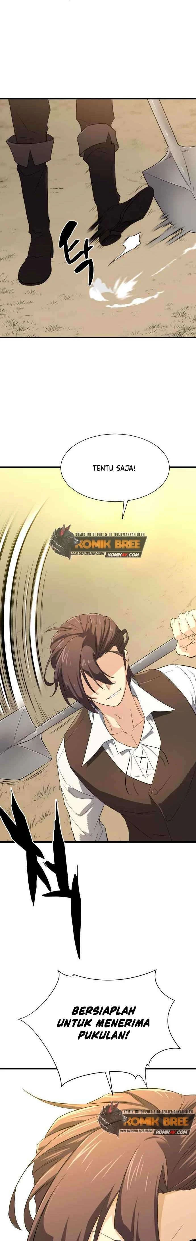 Halaman 30 — The Greatest Estate Developer Chapter 5