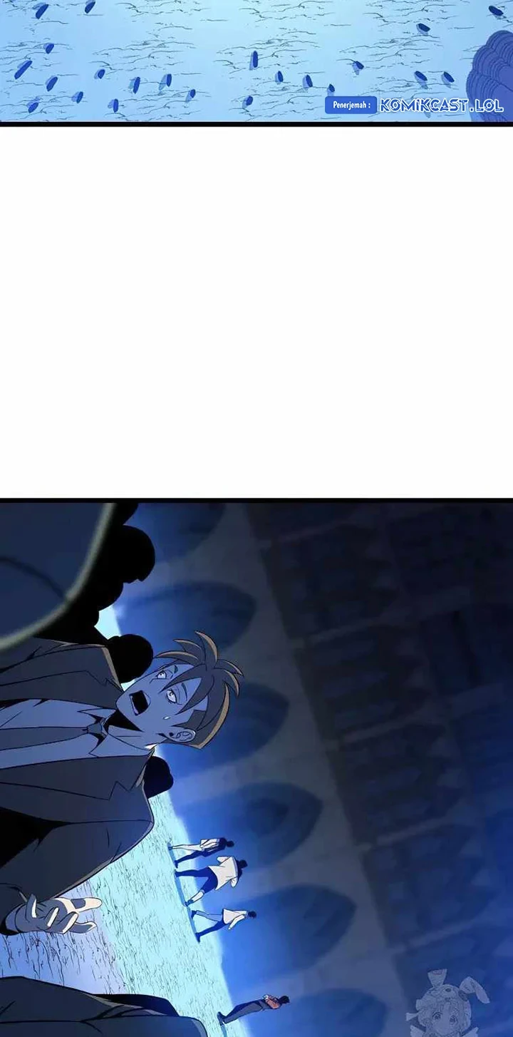 Halaman 3 — Kill the Hero Chapter 151