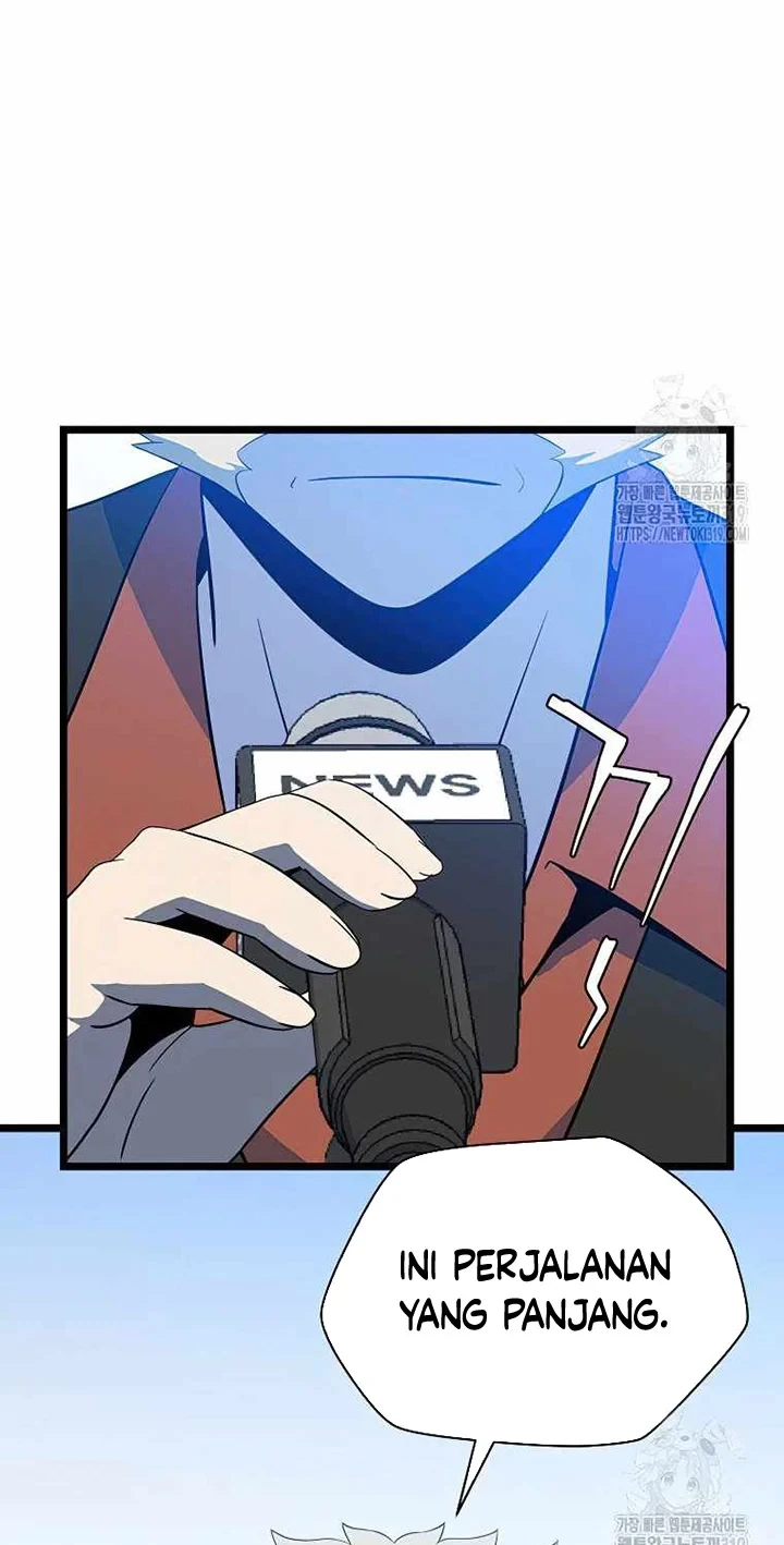 Halaman 15 — Kill the Hero Chapter 151