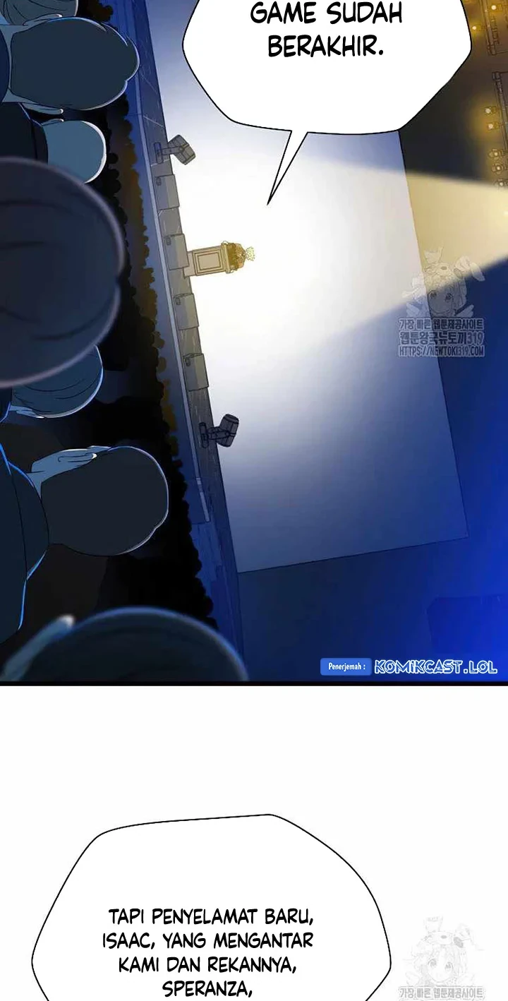 Halaman 17 — Kill the Hero Chapter 151