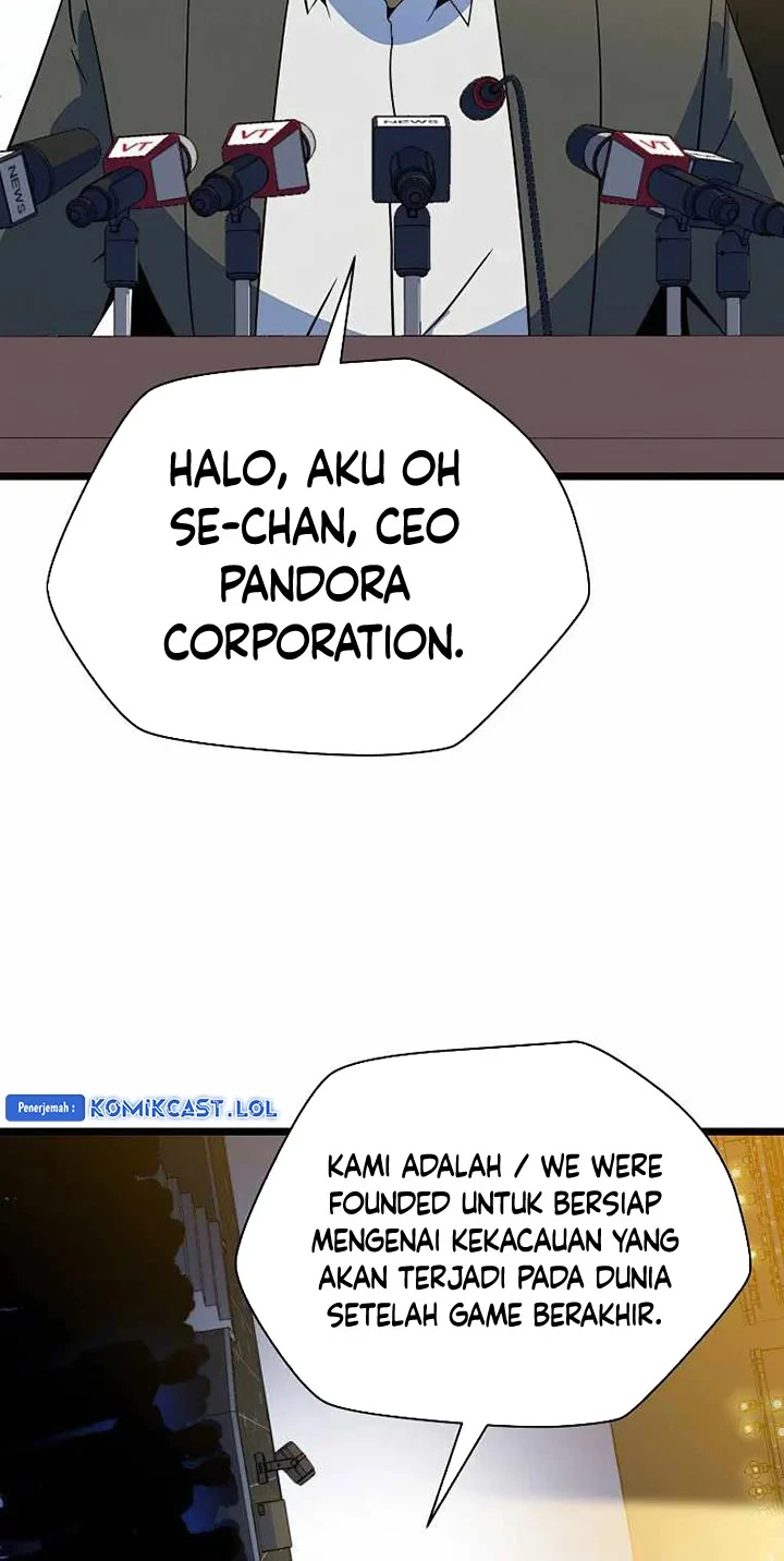Halaman 25 — Kill the Hero Chapter 151