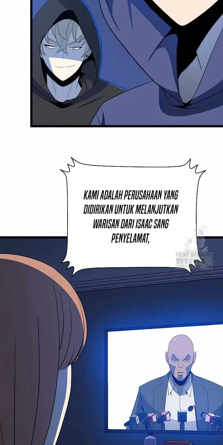 Halaman 27 — Kill the Hero Chapter 151