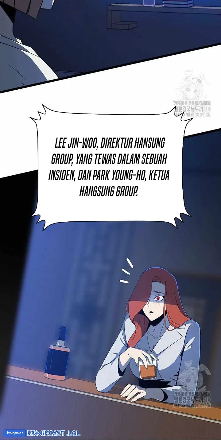 Halaman 28 — Kill the Hero Chapter 151